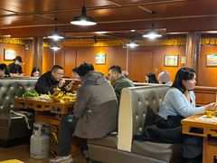 -顺顺小吃(独克宗古城店)