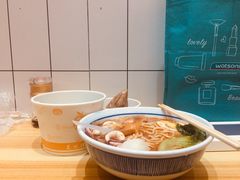 -林氏沙茶面·闽南必尝小吃(福建路店)