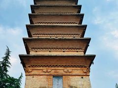 -洛阳白马寺