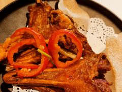 -避风塘(百联东郊店)