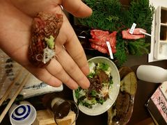 android_upload_pic-松阪牛焼肉M(法善寺横丁店)