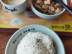 -真功夫(华凯广场店)