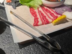 -嘿嘟嘟·肋条烧肉放题(爱融荟城店)