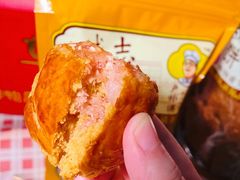 南乳味鸡仔饼-诚志饼家·小凤饼非遗传承(中山六路店)