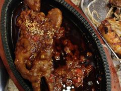 -朴安胖·韩国烤肉(沈阳店)