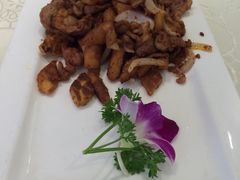 -阿拉丁新疆风味餐厅·清真(罗廊巷店)