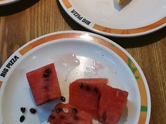 -比格比萨自助(国展店)