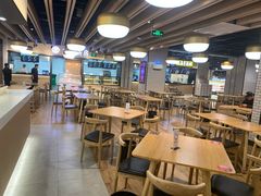 大堂-七鲜超市(万向城店)