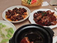 -群乐饭店(滨安路店)