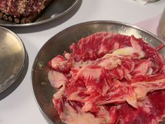 -西塔老太太泥炉烤肉(望京一店)