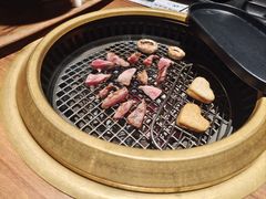 -虎哥六韩式烤肉料理 TIGERGRILL(隆生金山湖中心购物广场店)