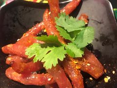 -醉烧膘·烧烤夜宵王(总店)