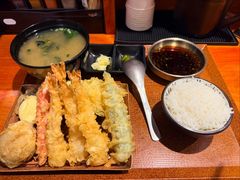 -天妇罗内顺田(罗湖店)