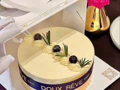 -杜哈夫DOUX RÊVE·生日蛋糕(日月光店)