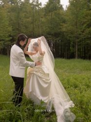 -杭州金夫人婚纱摄影(富阳私享店)