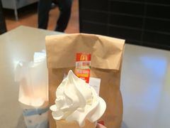 -麦当劳(南京路2店)