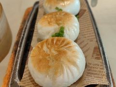 香煎和牛包-南海渔村 (流花湖店)