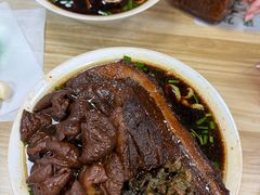 -无名老卤面(中华门店)