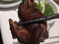 果本炭烤猪手-老湘亲·品鉴湘菜(湖里店)