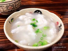 鱼滑-同利肉燕老铺(澳门路店)