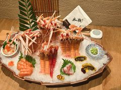 -Minase水濑·日料放题(外滩店)