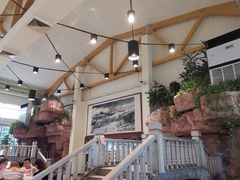 -金河半岛园林酒家(金融城店)