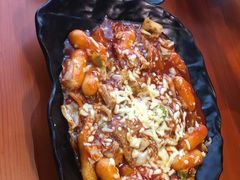 -HONGA HONGA雄家(曹路店)