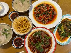 -丁太婆老妈蹄花(人民公园非遗总店)