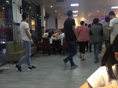 大堂-一鼎牛鲜活牛肉城(晋江海峡国际食品城店)