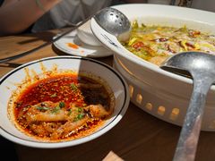 -太二酸菜鱼(kk mall店)