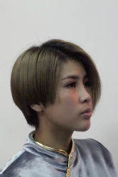 -ACE造型