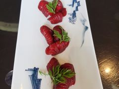 -利顺德大饭店·水岸中餐厅(小白楼店)