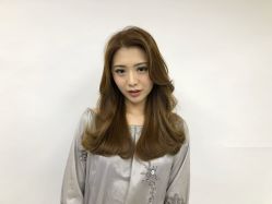 长发-P.STYLE 派斯造型