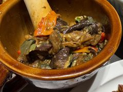 -宏宴·新京菜(望京店)