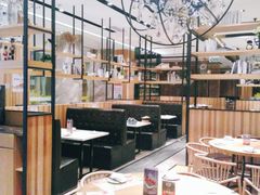 大堂-虾饺妹·酒家(海珠广场店)