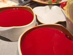 -海底捞火锅(武胜路凯德广场店)