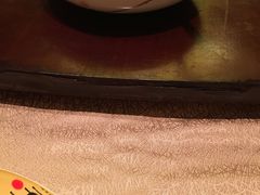 -青岛金沙滩希尔顿酒店·自助餐厅