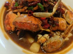 香辣蟹-有位虾匠·香辣蟹·小龙虾(李村店)