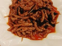 -功德林素菜饭庄(前门店)