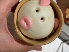 -山东老家(黄埔分店)