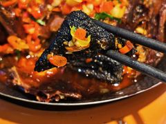 -韵味湘肴·小炒黄牛肉(五一广场美食地标店)