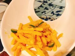 -桂满陇·蟹黄小笼汤包(中山公园店)