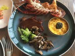 -翡翠36餐厅(浦东香格里拉店)