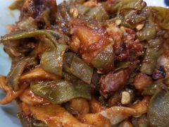 -姥姥家春饼(潮白河孔雀城英国宫店)