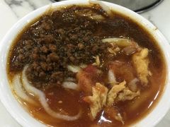 -太原面食店(解放路店)