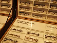 -JINS(上海近铁城市广场店)
