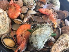 -赶海部落海鲜城(海阳路店)