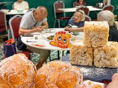 -喜势点·糖沙翁手工茶点·本地人茶居(永庆坊店)