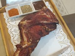 -天源居餐厅·地方特色菜(张北店)