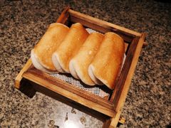 -老湖南民间菜·牛肉十八炒(花都店)